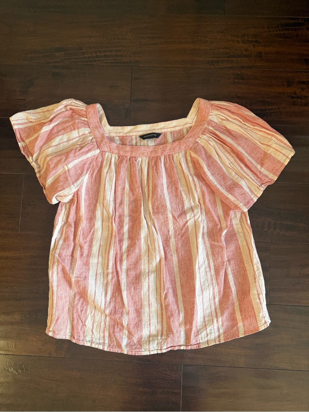 Banana Republic Blouse